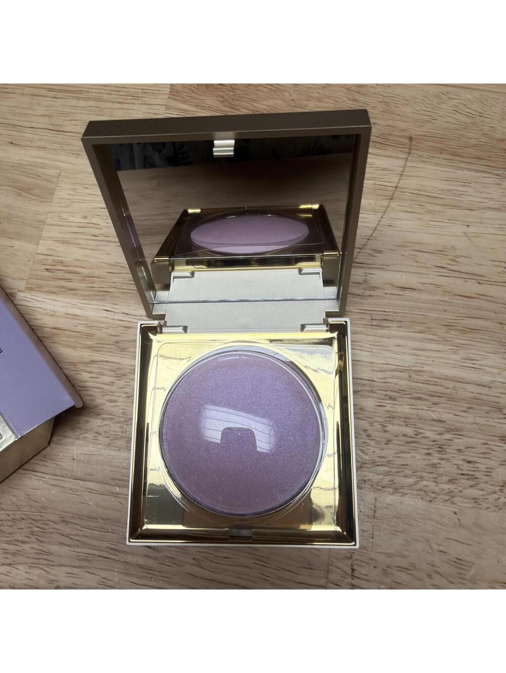 Stila Heaven's Hue TRANSCEDENCE Highlighter Full Size 0.35 oz NIB Opalescence